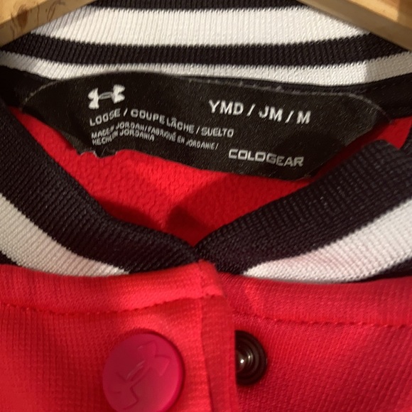 UNDER ARMOUR Size M EUC - Picture 3 of 4